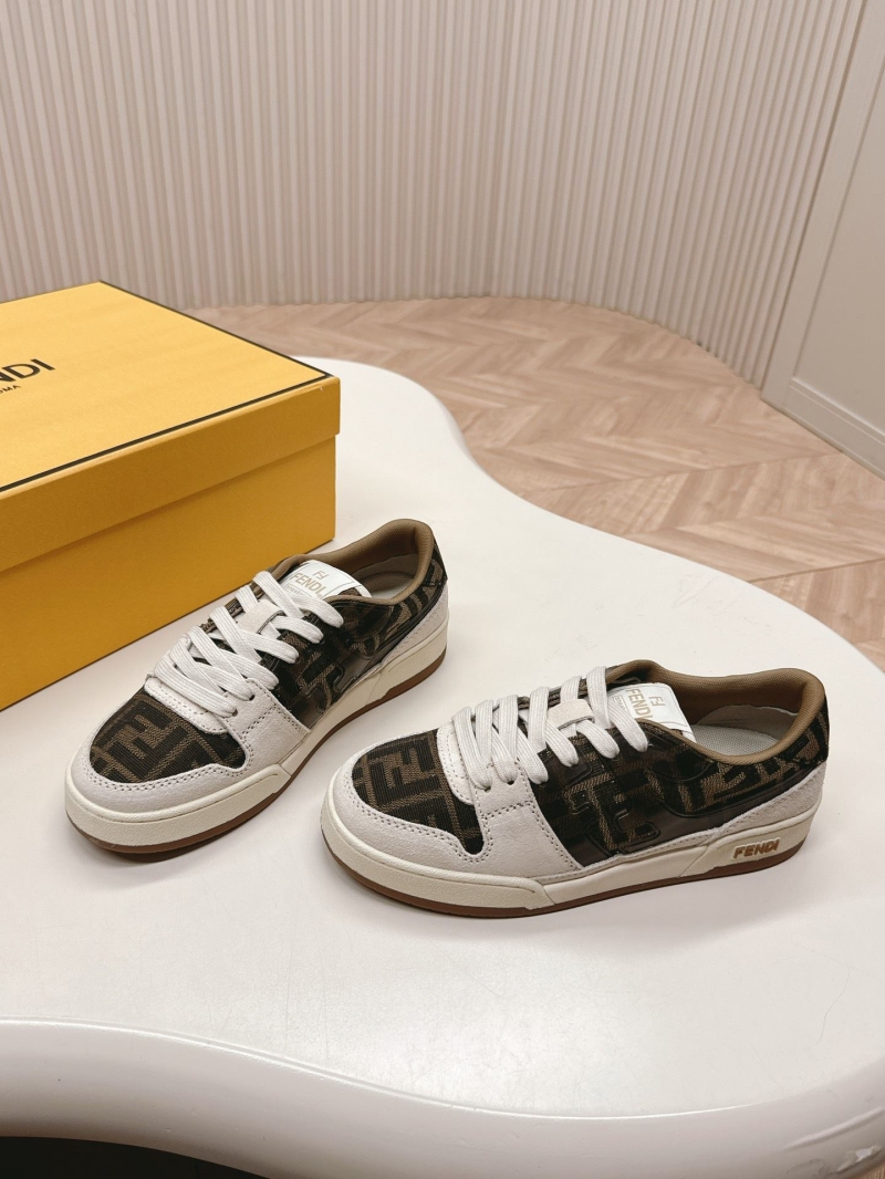 Fendi Casual Shoes